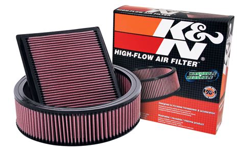 K n filters - K&N® filters are designed to provide high airflow while also maintaining exceptional filtration. As the appearance of K&N filters has become popular, many companies …